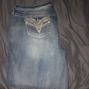 Vigoss jeans